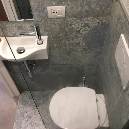 Apartamento Mansarda Principe *