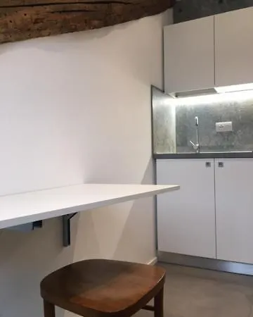 Mansarda Principe Appartement Turin
