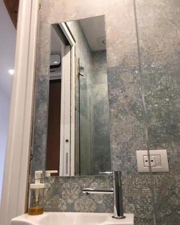 Apartamento Mansarda Principe