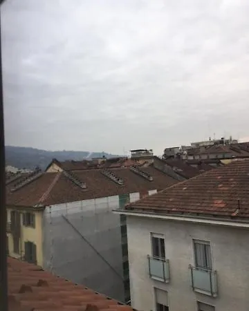 Апартаменты Mansarda Principe *