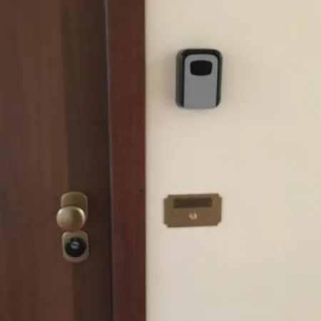 Appartement Mansarda Principe