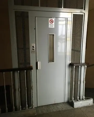 Mansarda Principe Apartamento