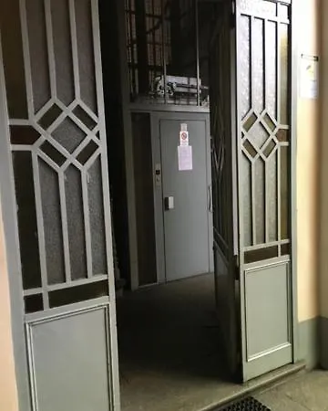 Mansarda Principe Turin