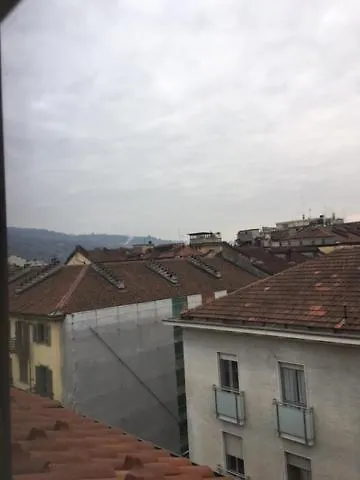 Lejlighed Mansarda Principe *