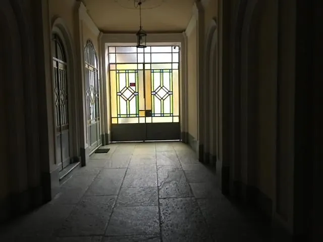 Mansarda Principe Lejlighed Torino