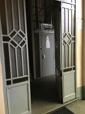 Mansarda Principe Torino